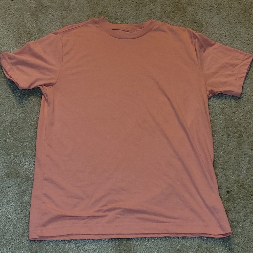 George, pink, medium, t-shirt